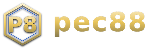 pec88 logo